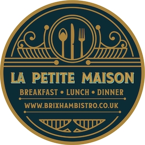 La Petite Mainson Logo
