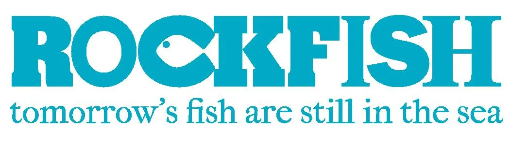 Rockfish Brixham Logo